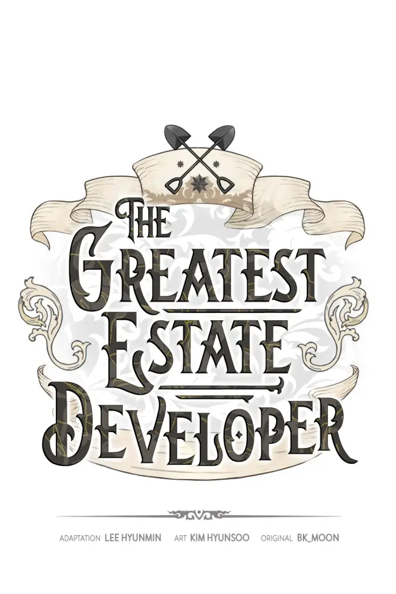The Greatest Estate Developer Chapter 134 Page 2