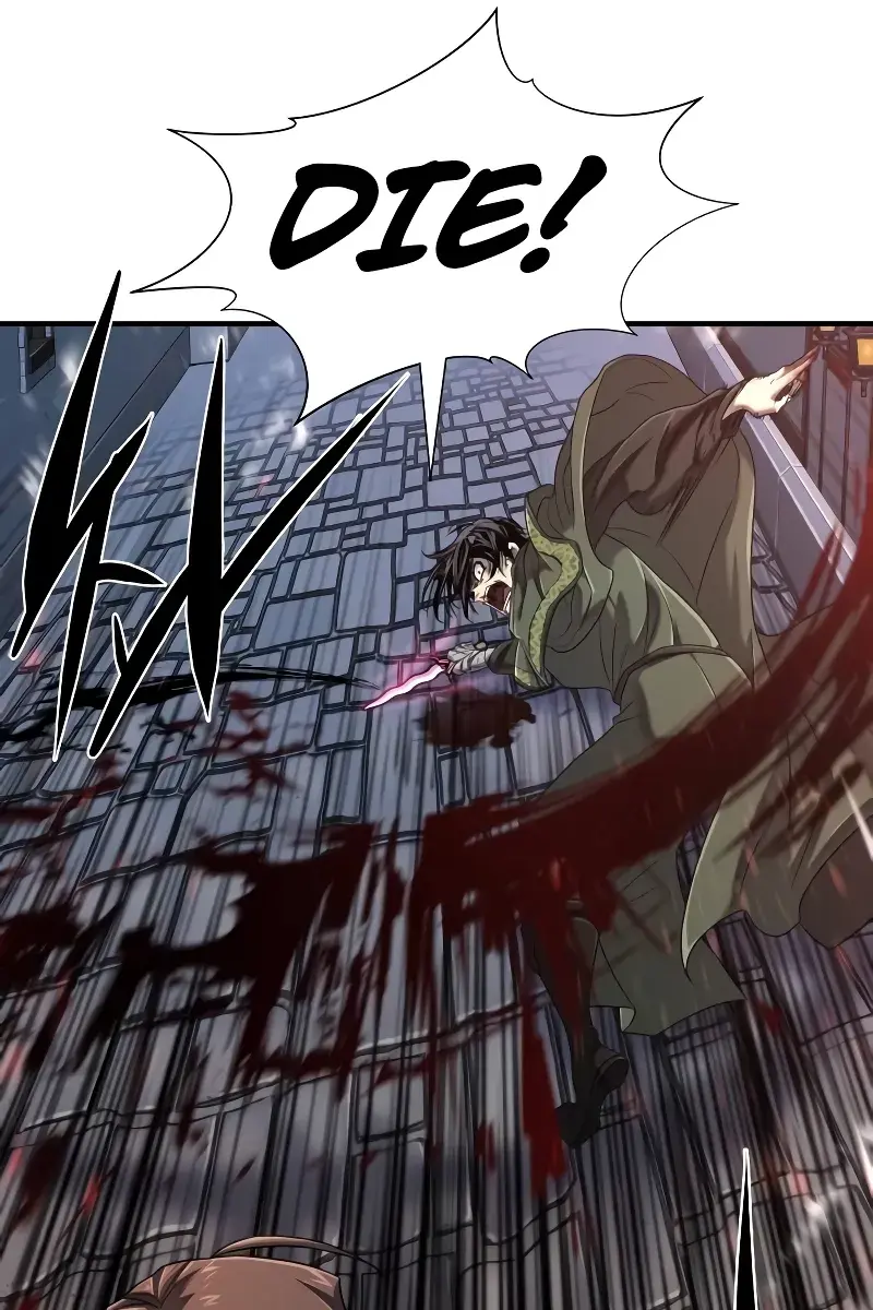 The Greatest Estate Developer Chapter 134 Page 71