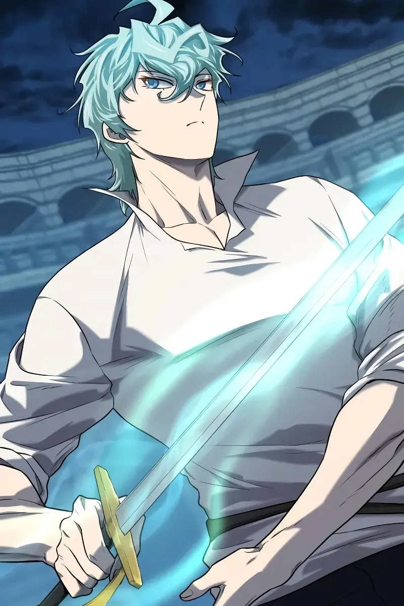 The Greatest Estate Developer Chapter 134 Page 115