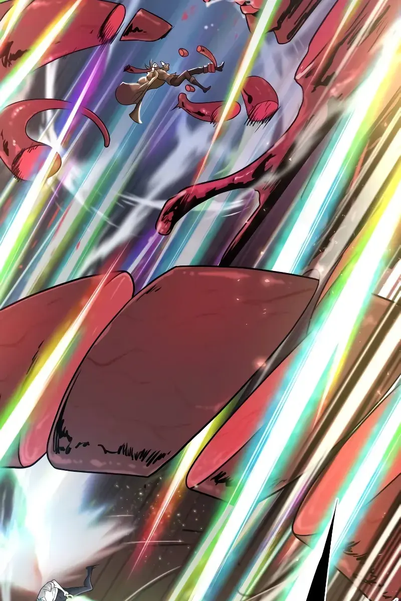 The Greatest Estate Developer Chapter 134 Page 130