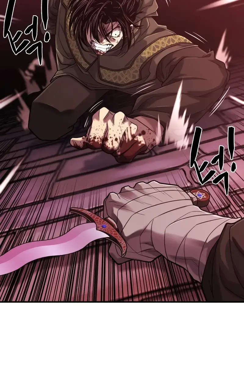 The Greatest Estate Developer Chapter 135 Page 19