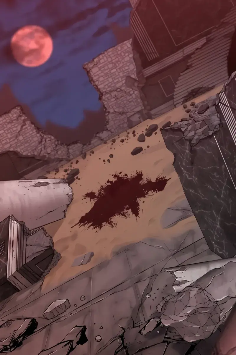 The Greatest Estate Developer Chapter 135 Page 36