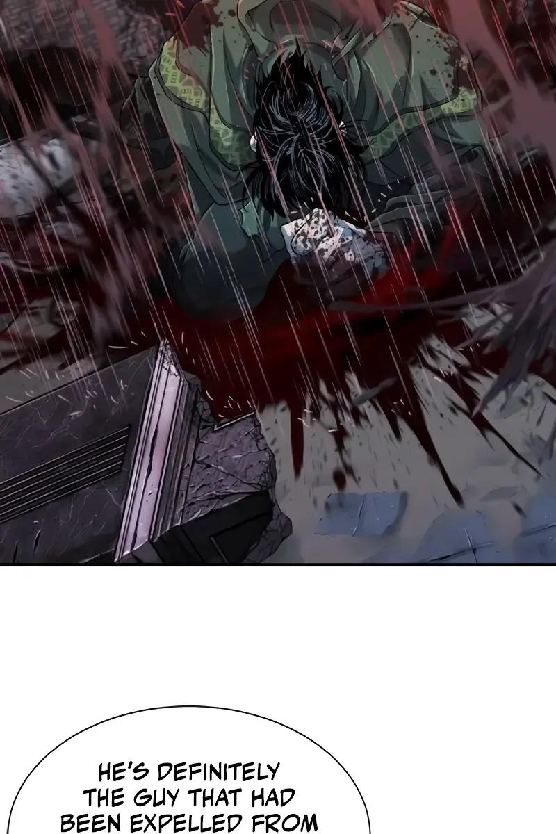 The Greatest Estate Developer Chapter 135 Page 41