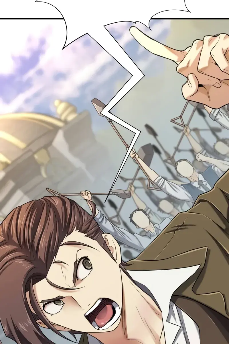 The Greatest Estate Developer Chapter 135 Page 77