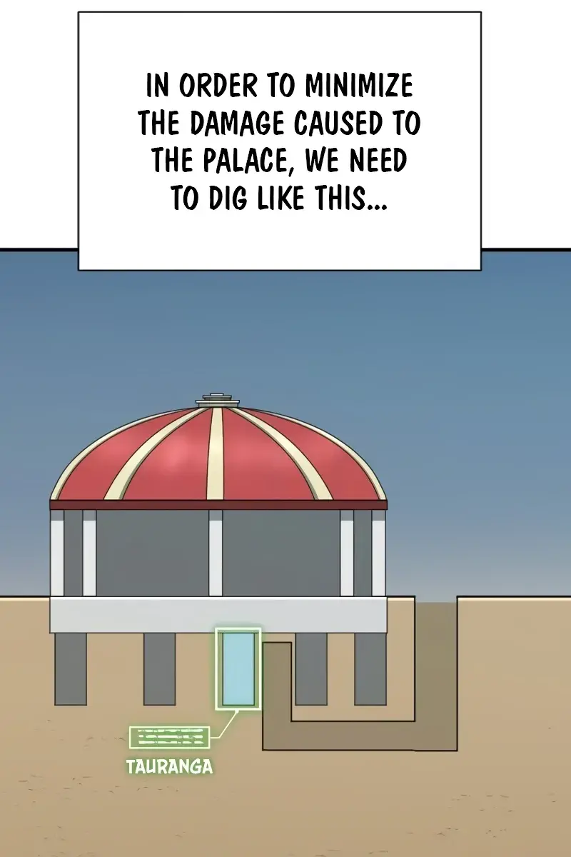 The Greatest Estate Developer Chapter 135 Page 82