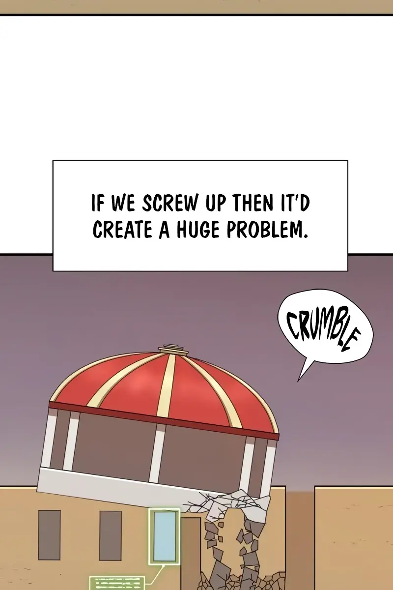 The Greatest Estate Developer Chapter 135 Page 83