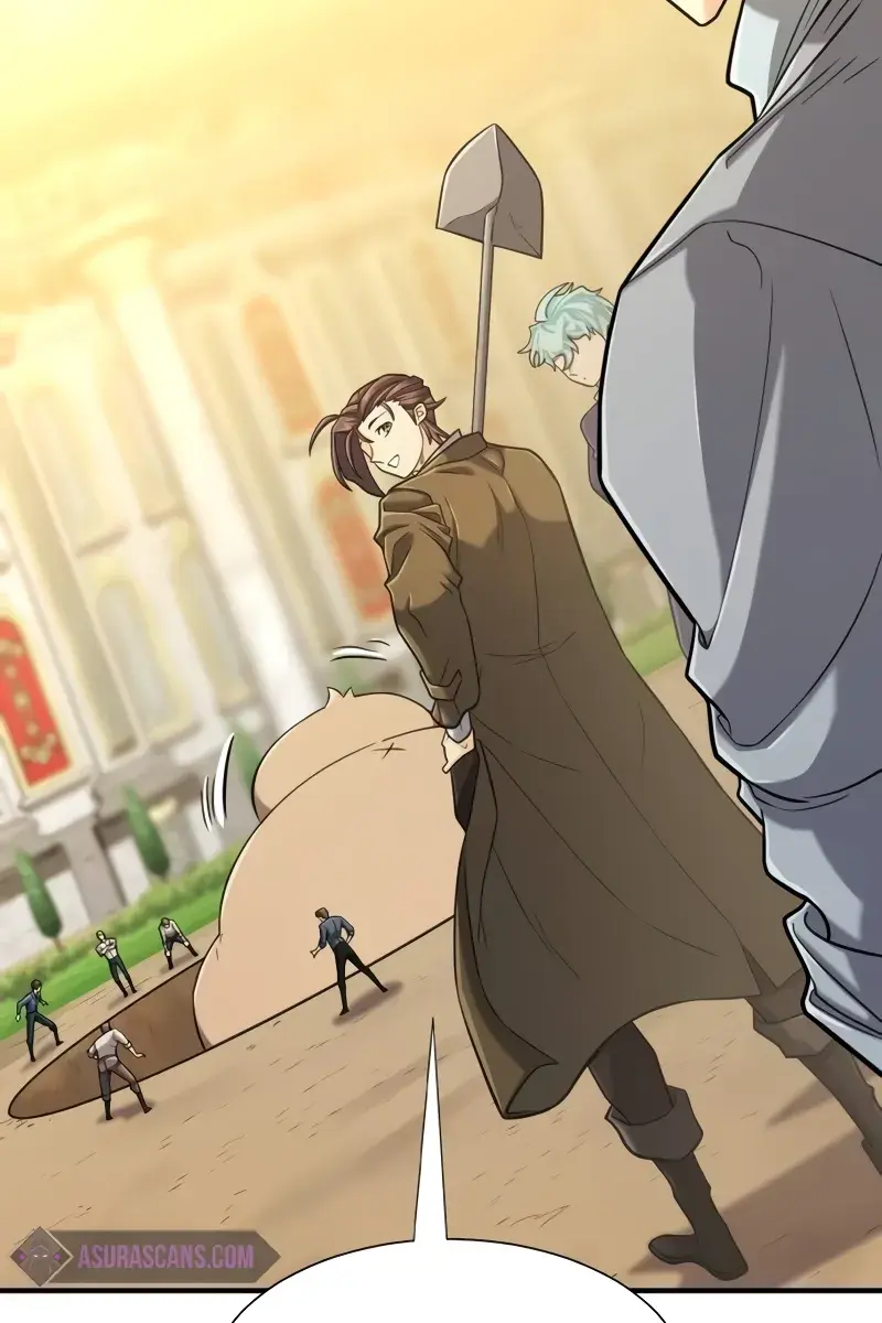 The Greatest Estate Developer Chapter 135 Page 85