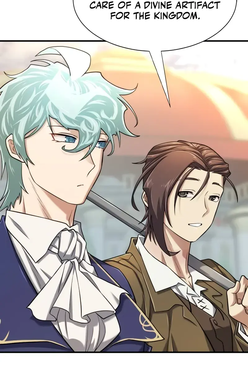 The Greatest Estate Developer Chapter 135 Page 107