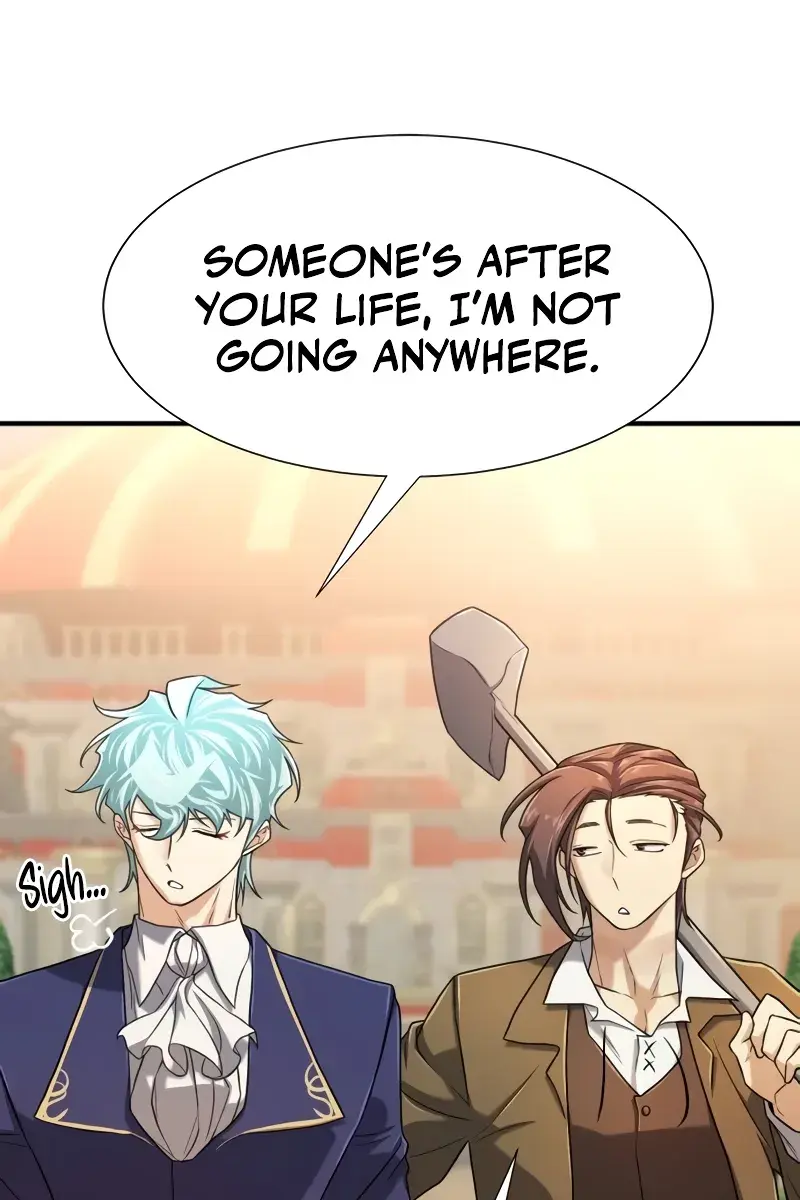 The Greatest Estate Developer Chapter 135 Page 114