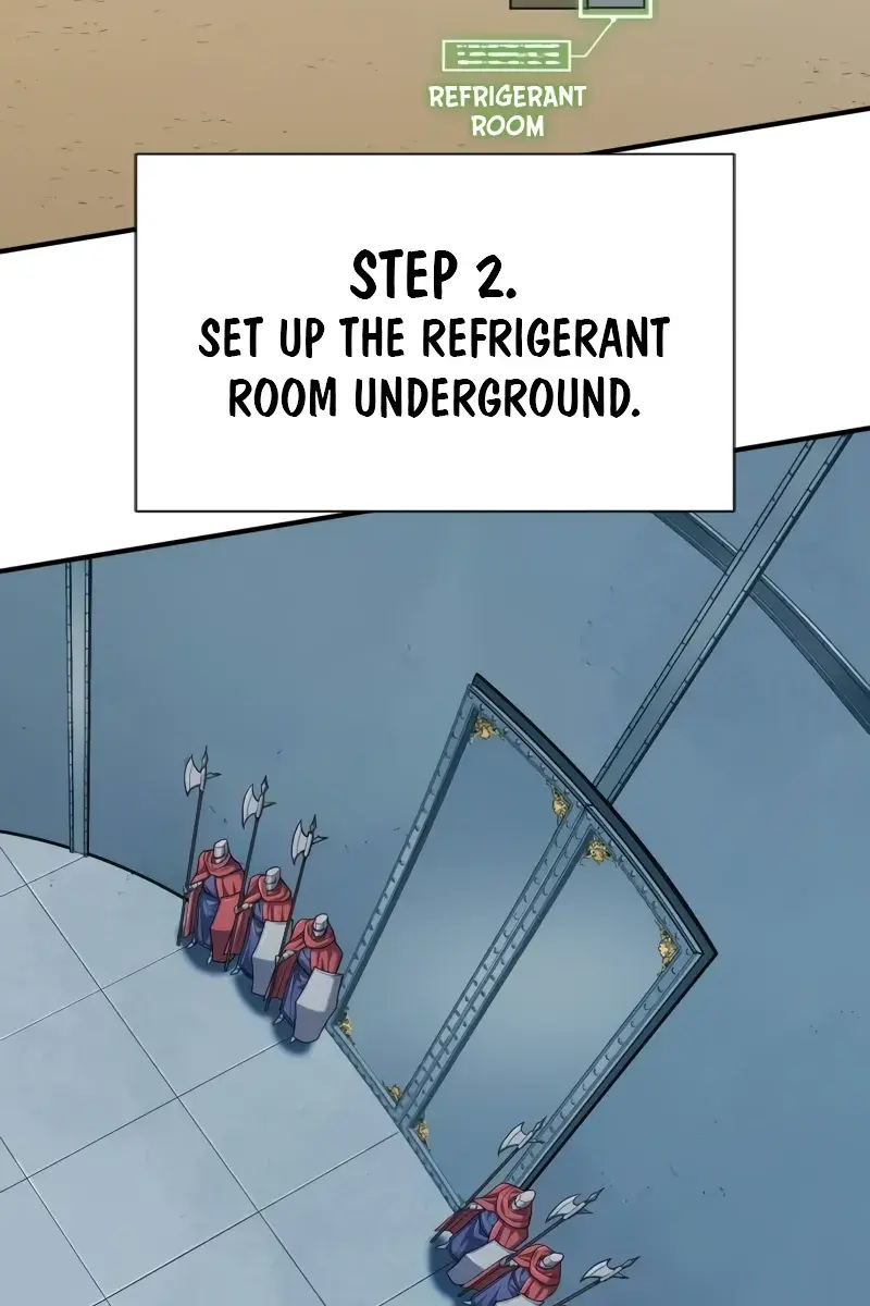 The Greatest Estate Developer Chapter 135 Page 118