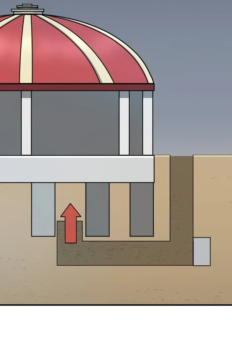 The Greatest Estate Developer Chapter 135 Page 123