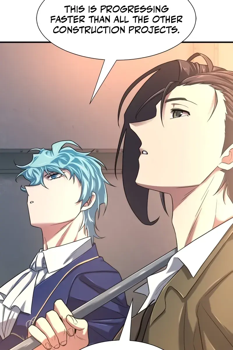 The Greatest Estate Developer Chapter 135 Page 126