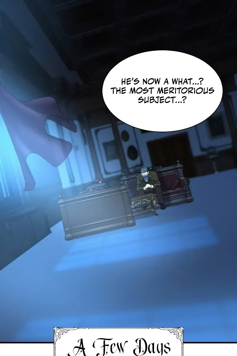 The Greatest Estate Developer Chapter 136 Page 5