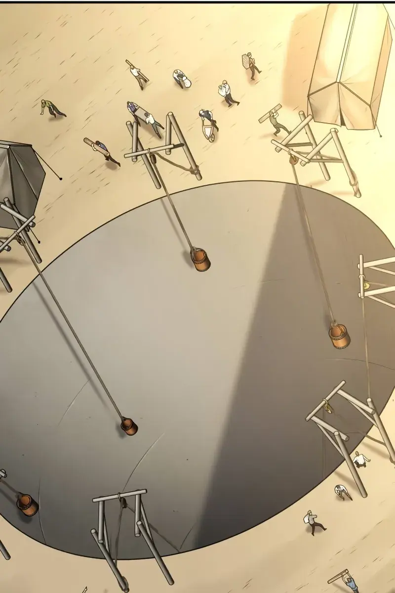 The Greatest Estate Developer Chapter 136 Page 40