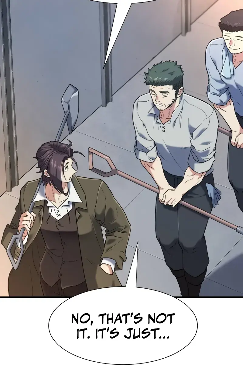 The Greatest Estate Developer Chapter 136 Page 43