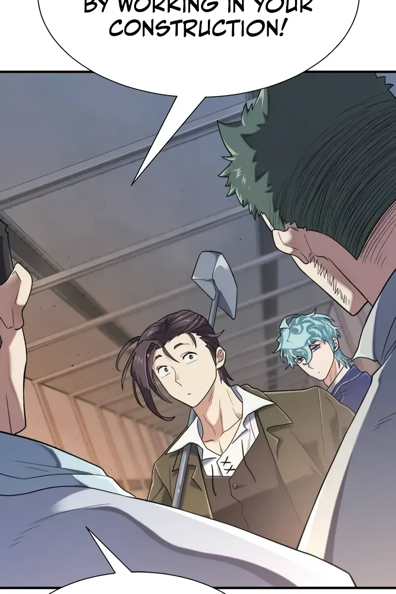 The Greatest Estate Developer Chapter 136 Page 46