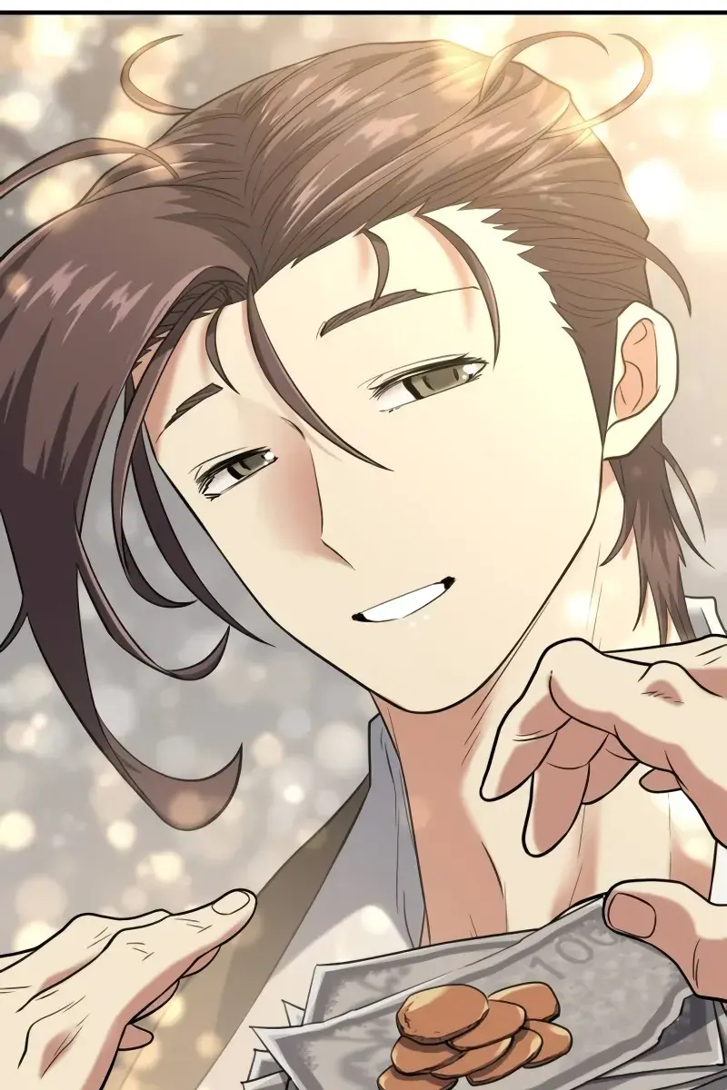 The Greatest Estate Developer Chapter 136 Page 51