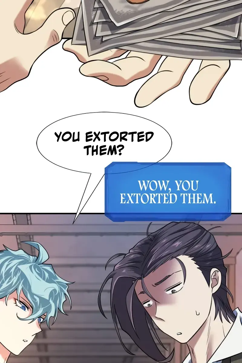 The Greatest Estate Developer Chapter 136 Page 52