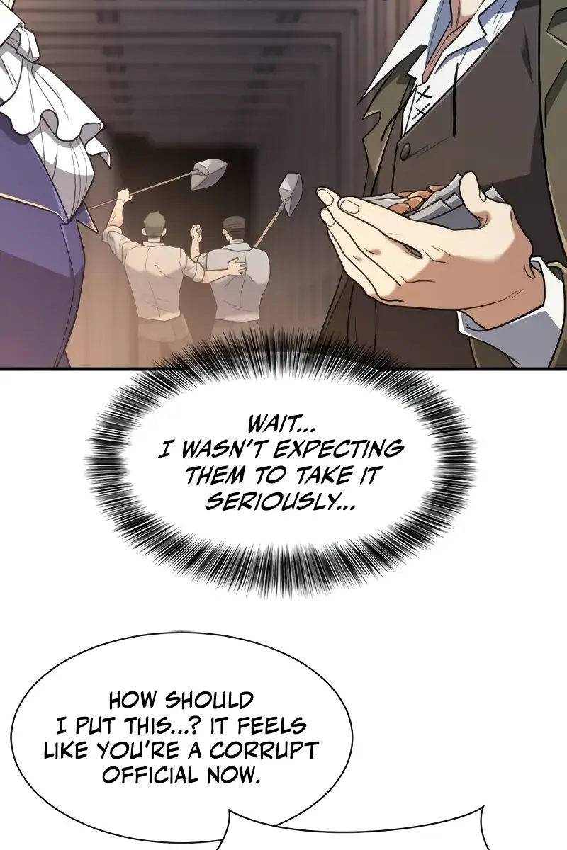 The Greatest Estate Developer Chapter 136 Page 53