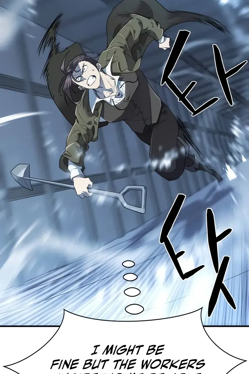 The Greatest Estate Developer Chapter 136 Page 136