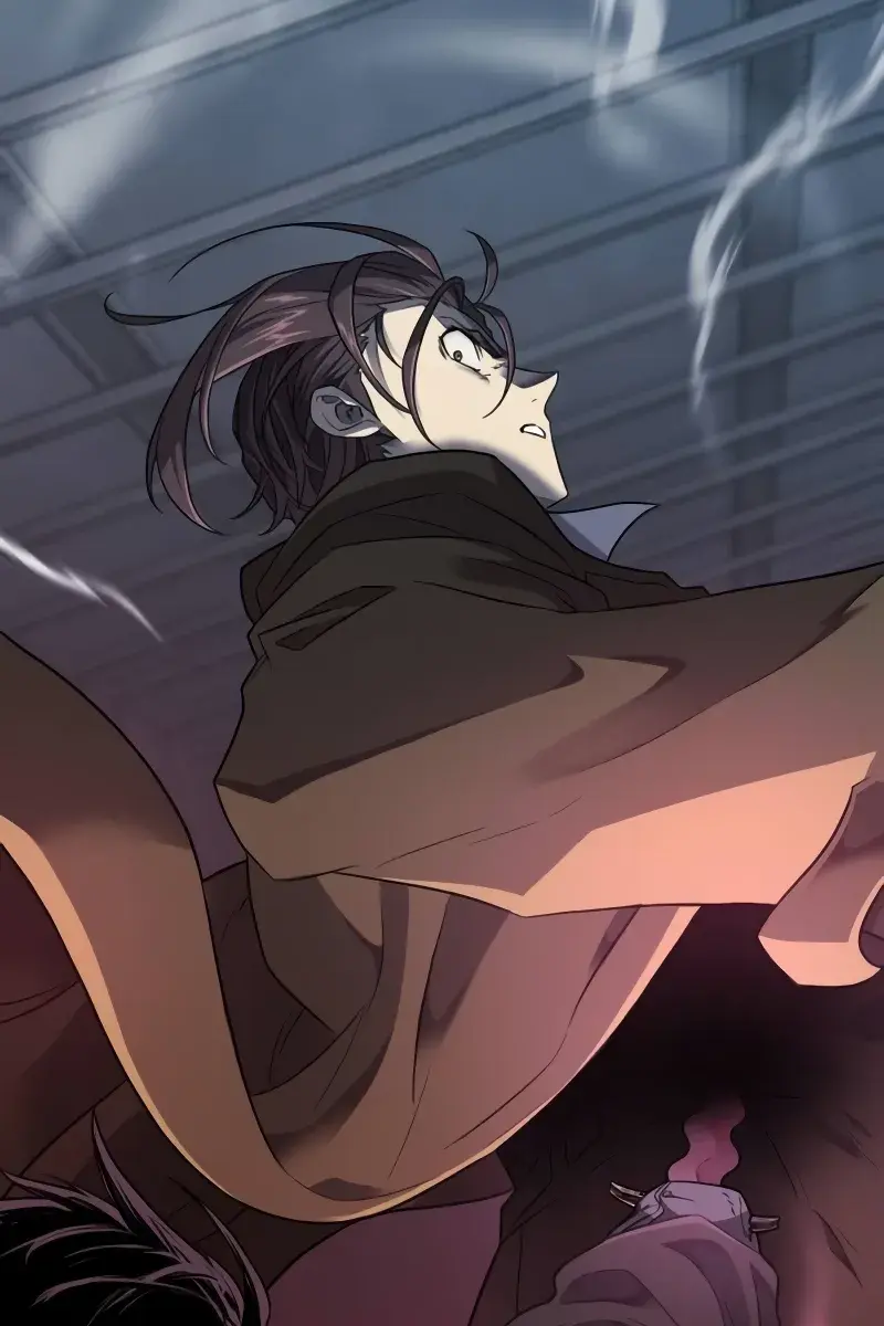 The Greatest Estate Developer Chapter 136 Page 143