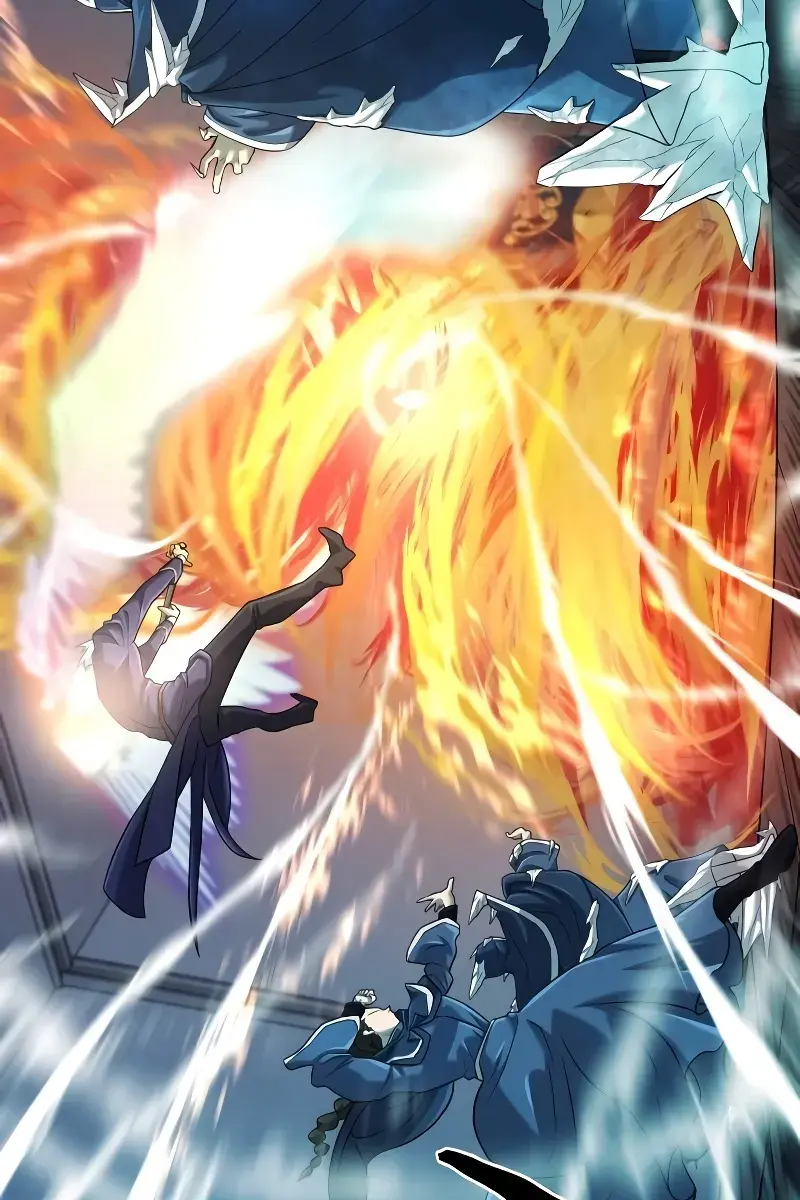 The Greatest Estate Developer Chapter 137 Page 11