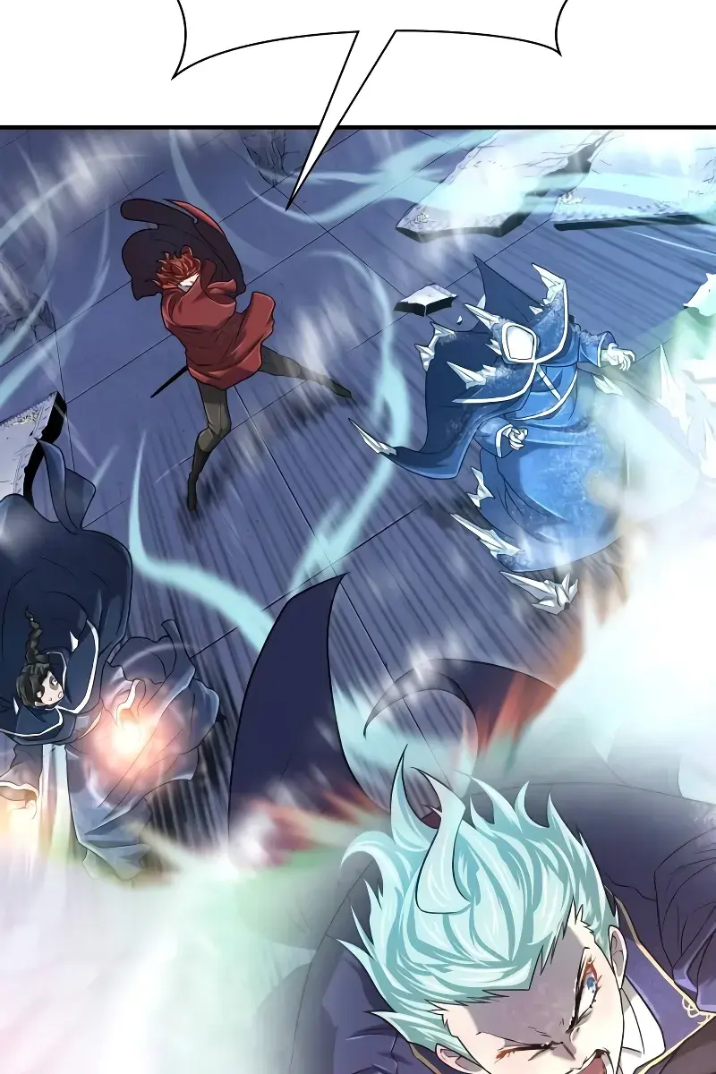 The Greatest Estate Developer Chapter 137 Page 137