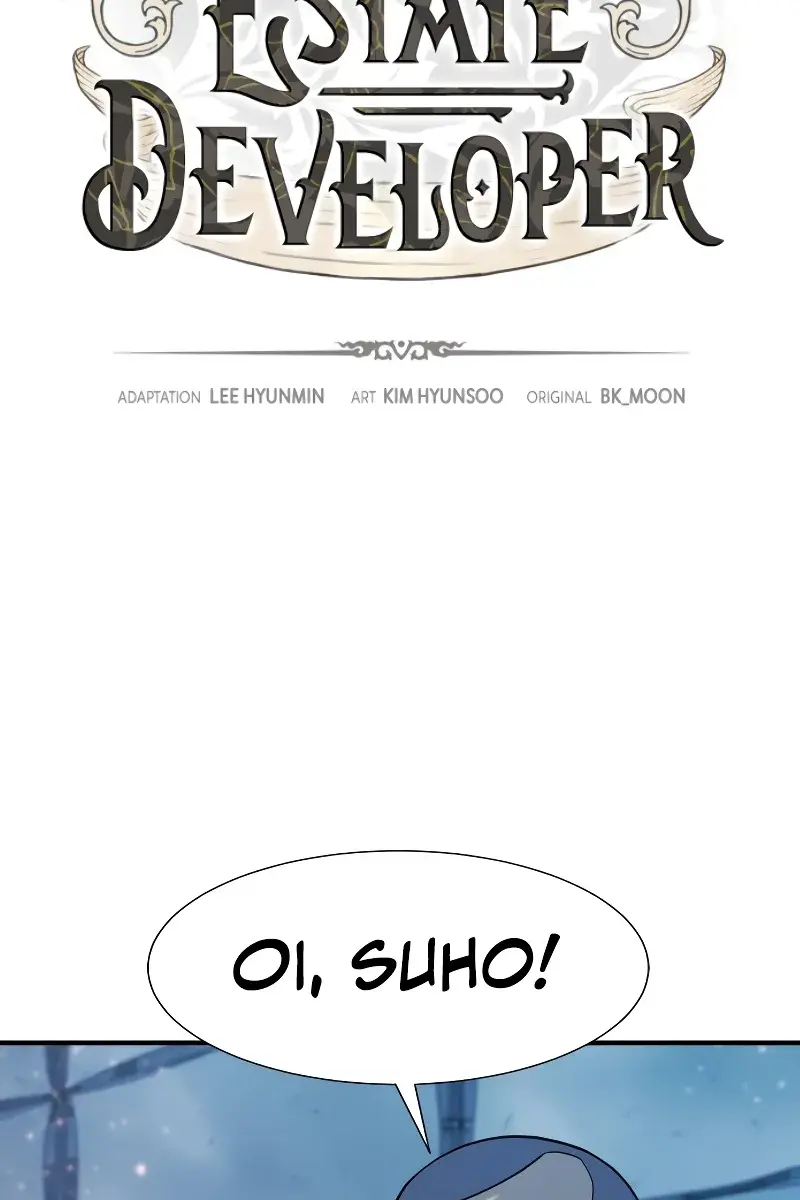 The Greatest Estate Developer Chapter 138 Page 10