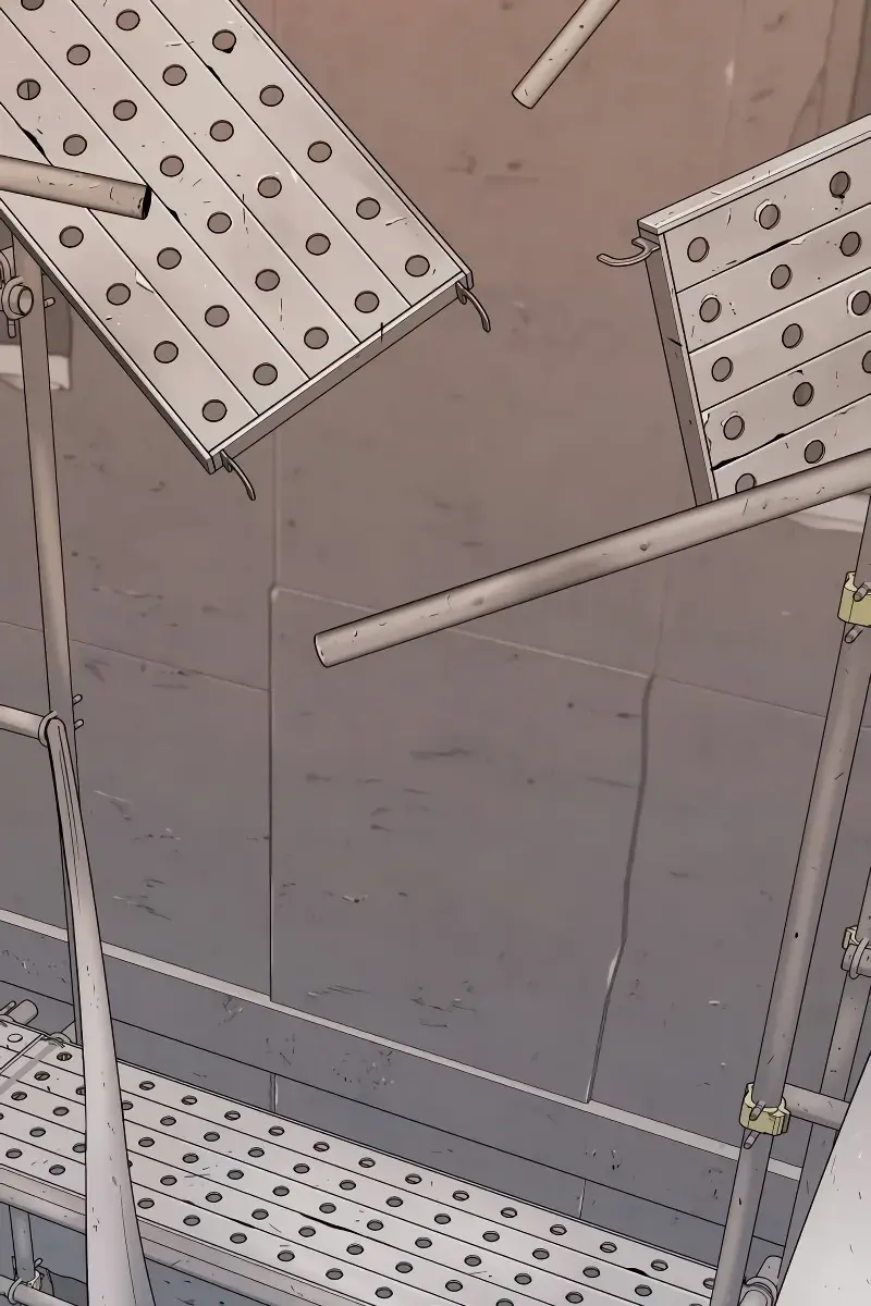 The Greatest Estate Developer Chapter 138 Page 20