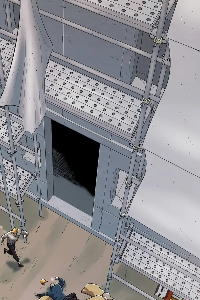 The Greatest Estate Developer Chapter 138 Page 21