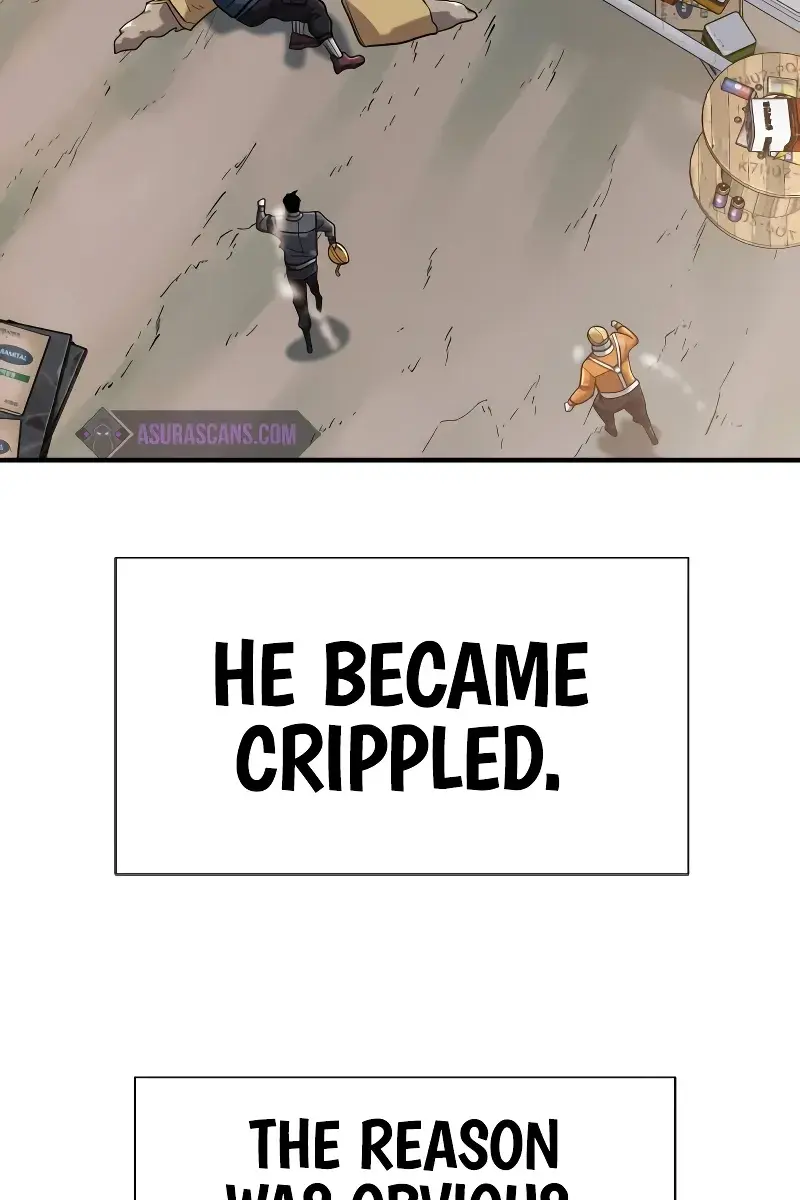 The Greatest Estate Developer Chapter 138 Page 22