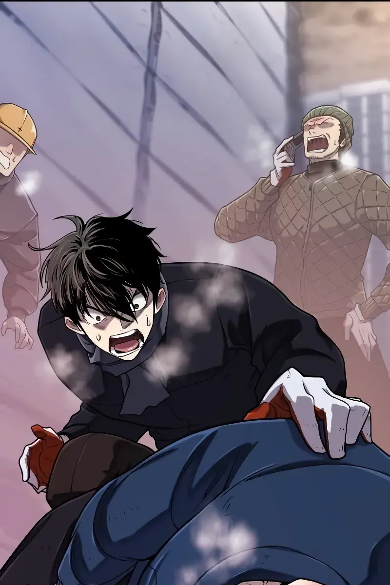 The Greatest Estate Developer Chapter 138 Page 24