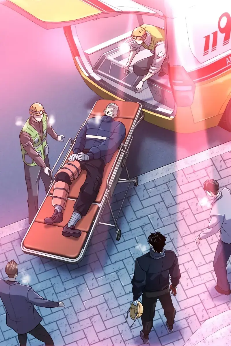 The Greatest Estate Developer Chapter 138 Page 27