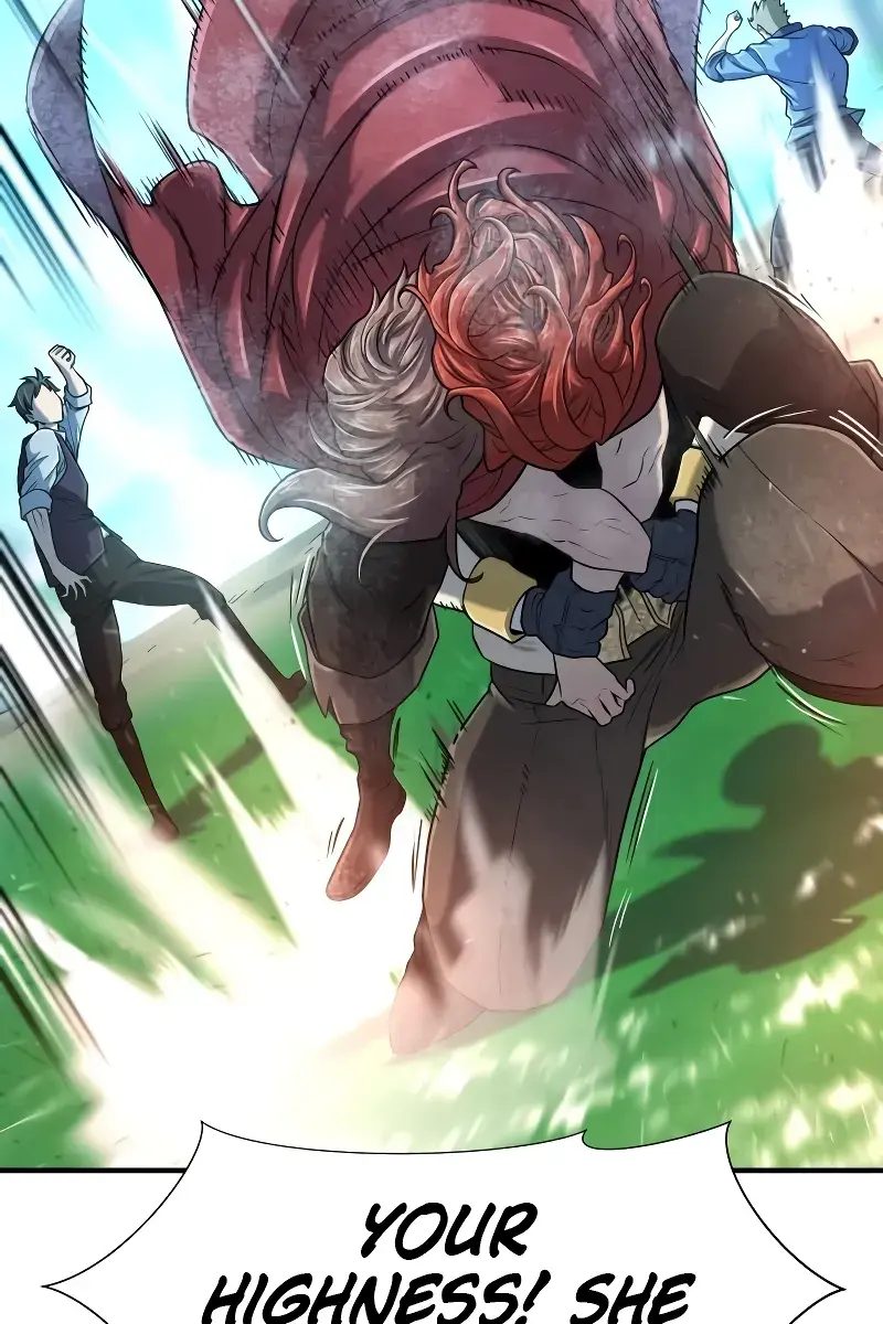 The Greatest Estate Developer Chapter 138 Page 58