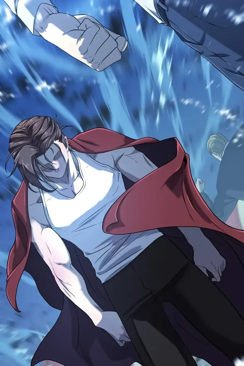 The Greatest Estate Developer Chapter 138 Page 107