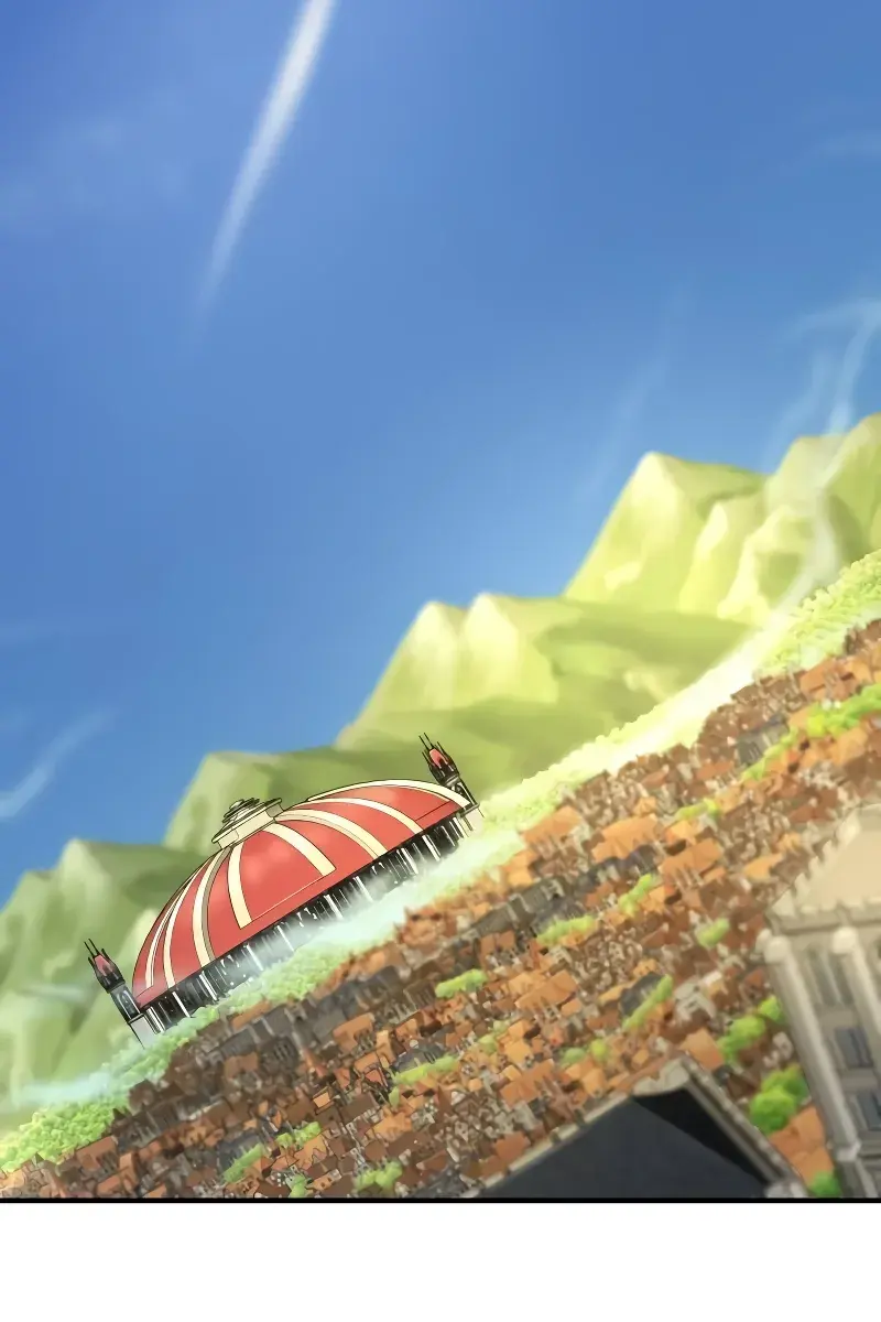 The Greatest Estate Developer Chapter 138 Page 137