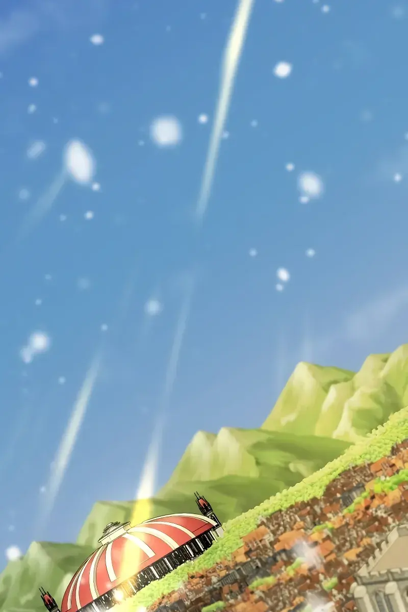 The Greatest Estate Developer Chapter 138 Page 139