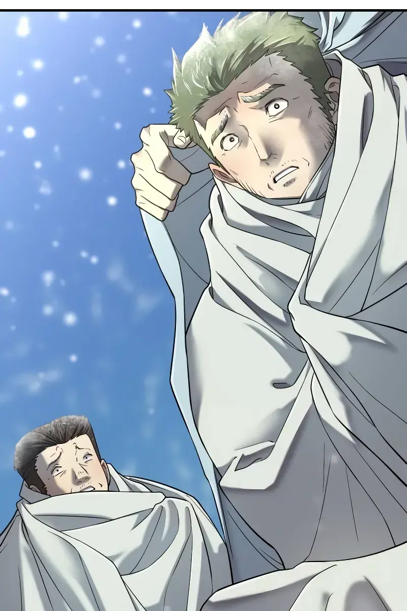 The Greatest Estate Developer Chapter 138 Page 145