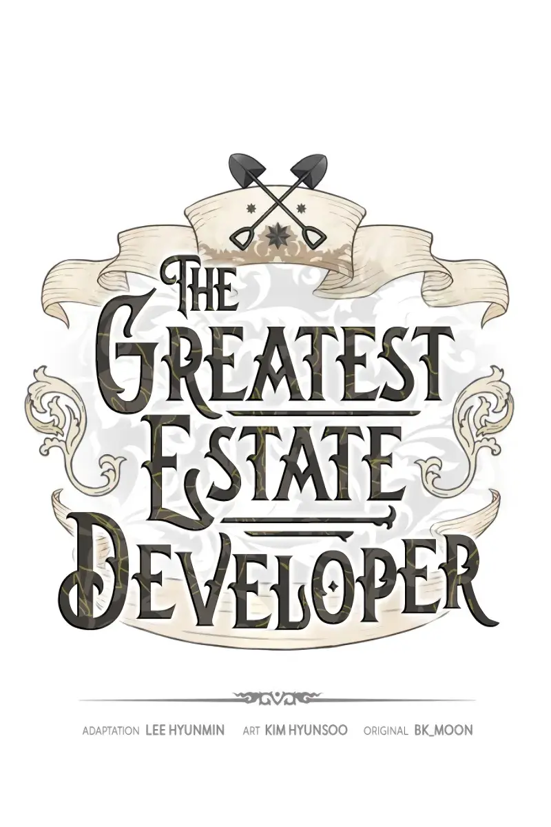 The Greatest Estate Developer Chapter 139 Page 2