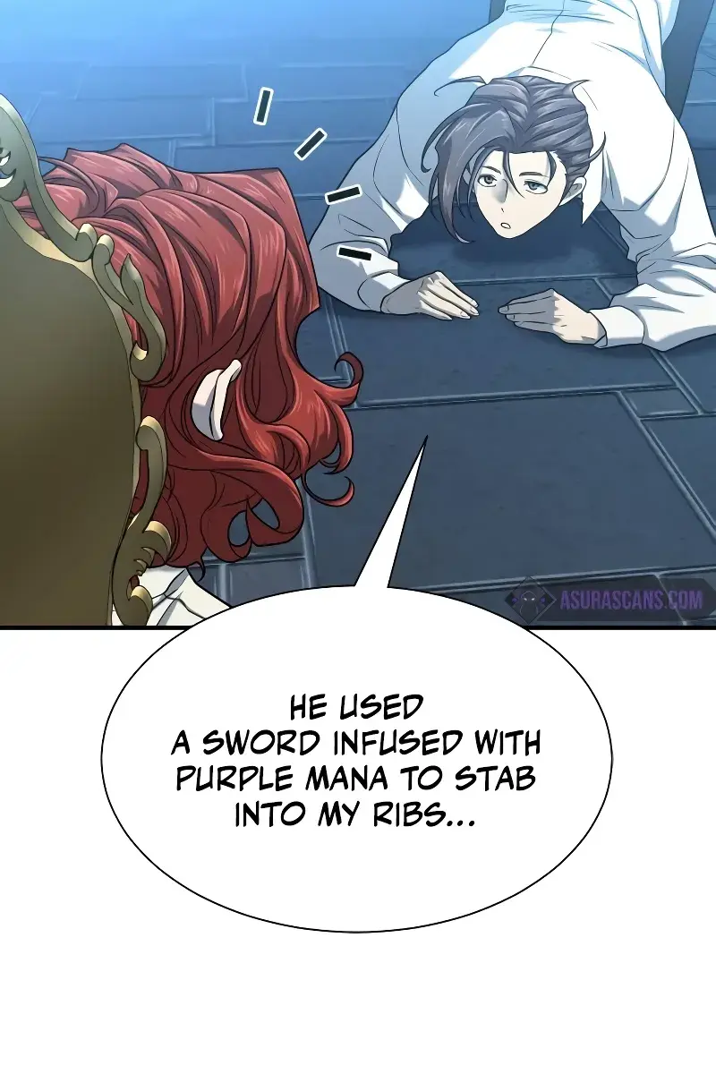 The Greatest Estate Developer Chapter 139 Page 123