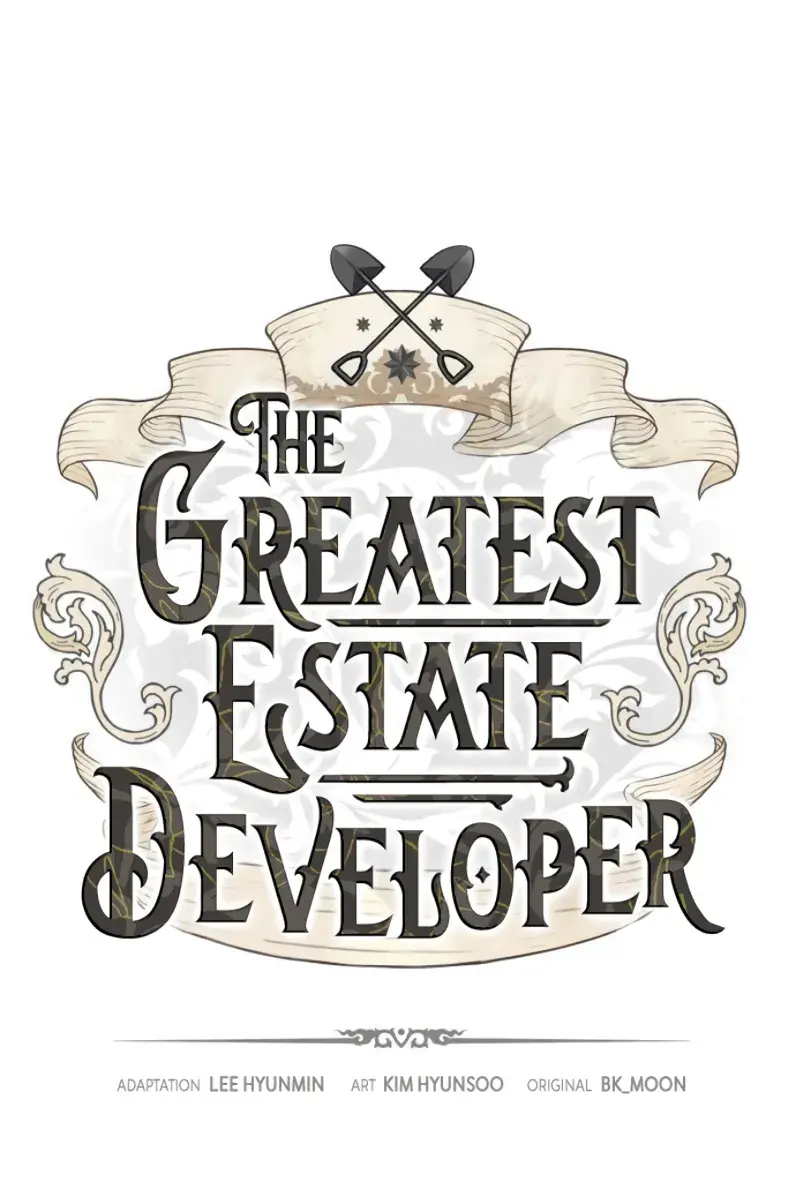 The Greatest Estate Developer Chapter 140 Page 2