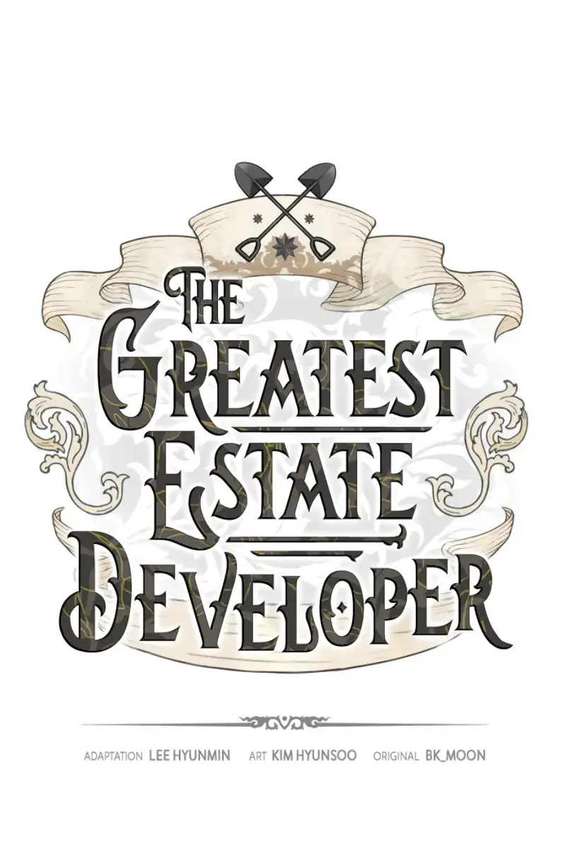 The Greatest Estate Developer Chapter 141 Page 2