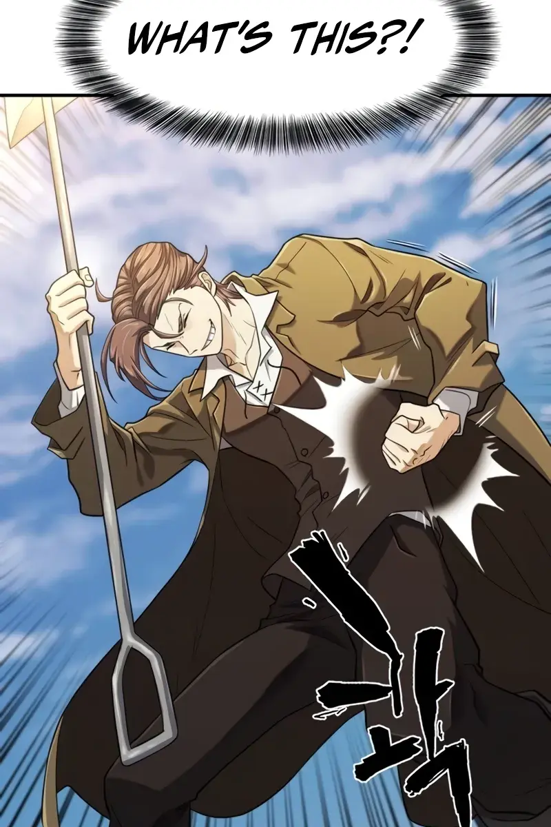 The Greatest Estate Developer Chapter 141 Page 18