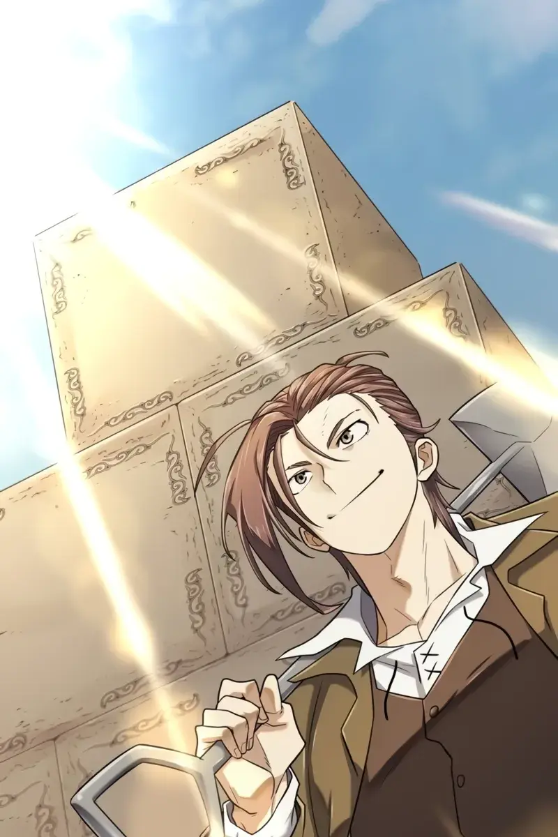 The Greatest Estate Developer Chapter 141 Page 23