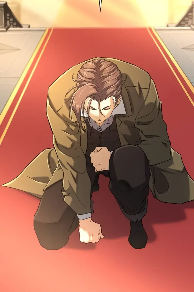 The Greatest Estate Developer Chapter 141 Page 34