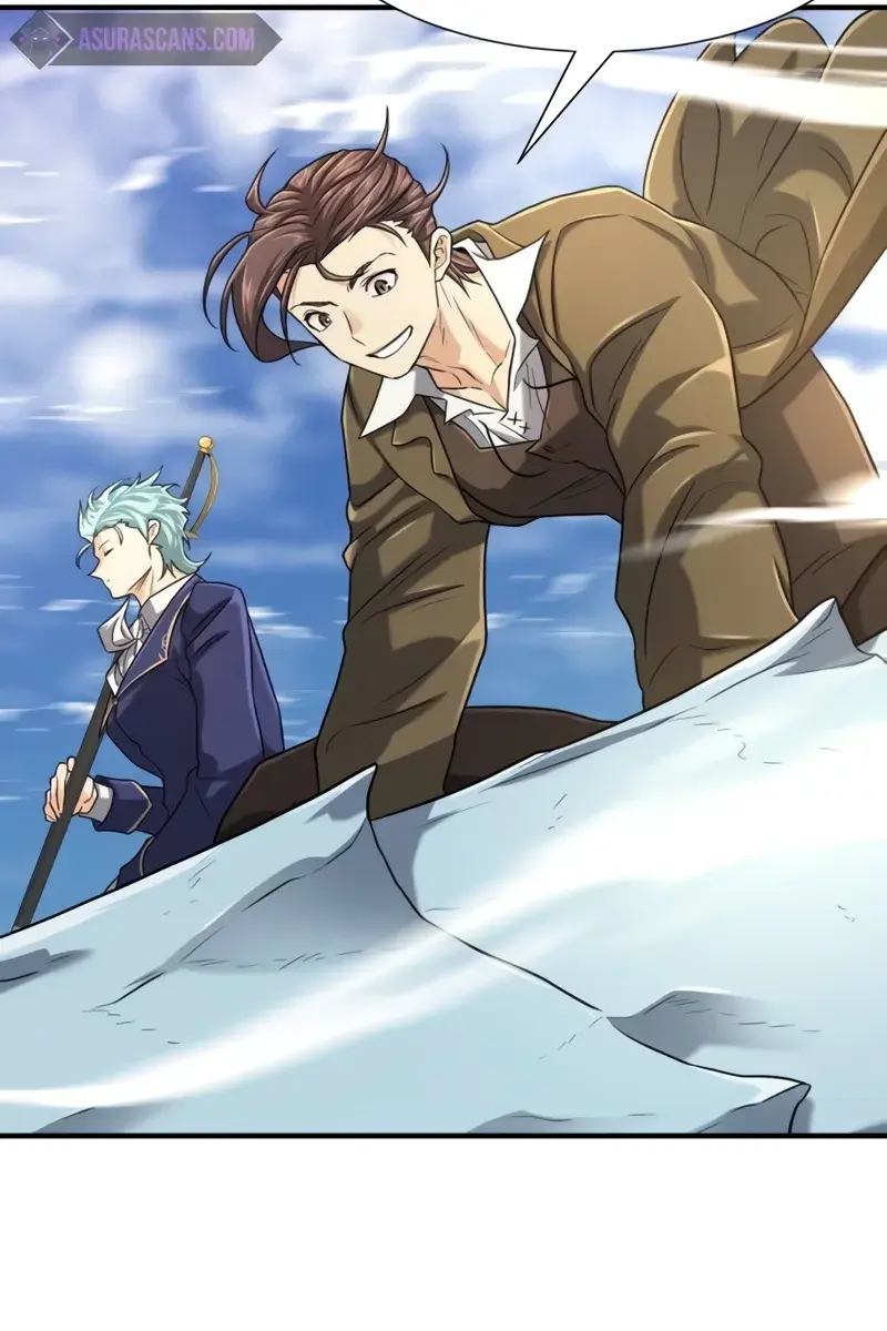 The Greatest Estate Developer Chapter 141 Page 51