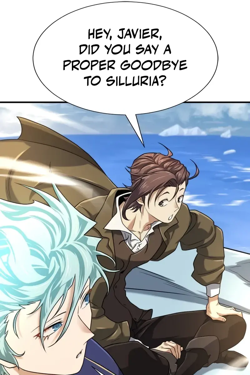 The Greatest Estate Developer Chapter 141 Page 53