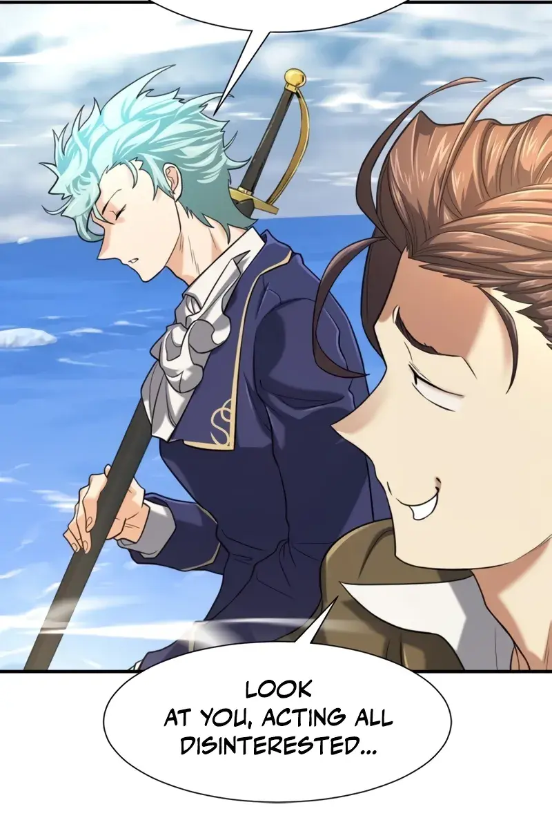 The Greatest Estate Developer Chapter 141 Page 55