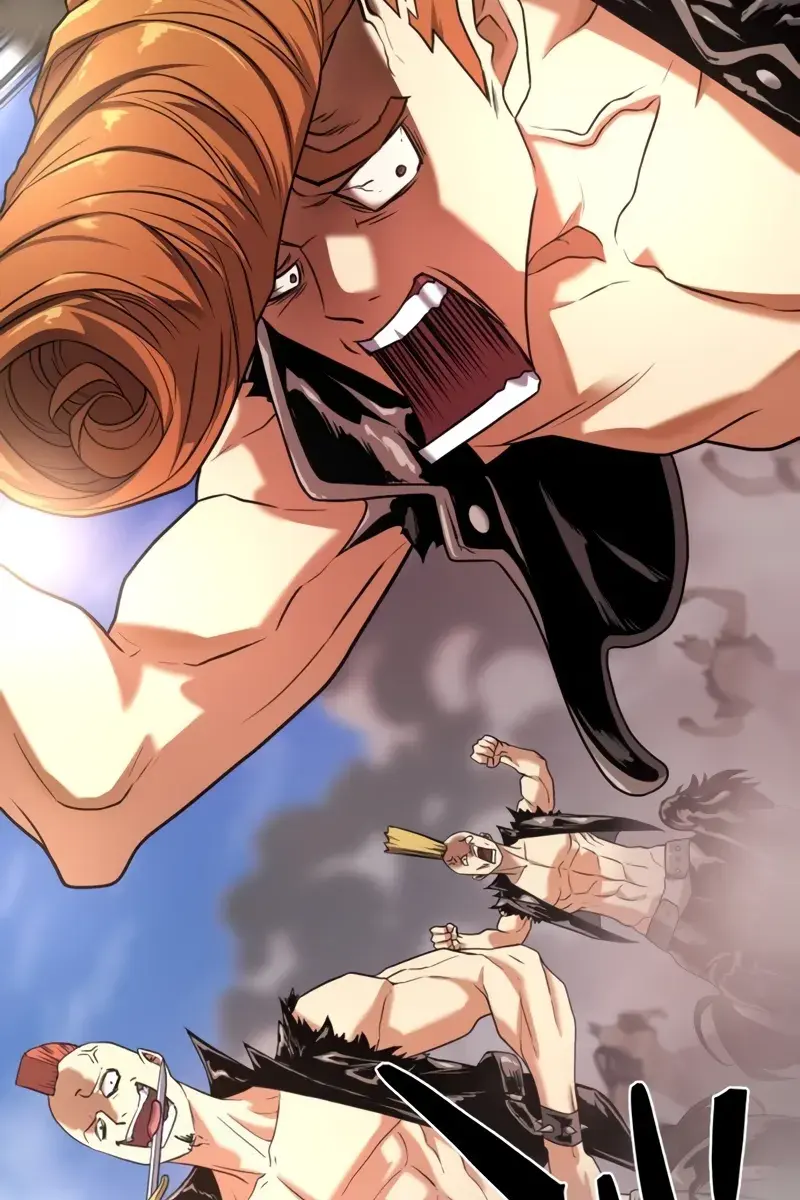 The Greatest Estate Developer Chapter 141 Page 87