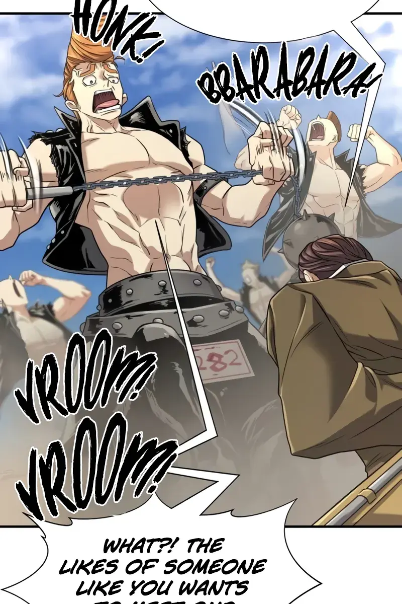 The Greatest Estate Developer Chapter 141 Page 97